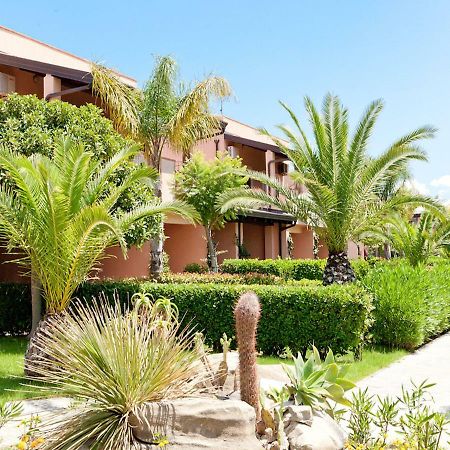 Tindari Club Hotel Furnari Kültér fotó