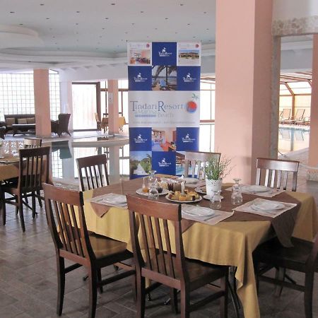 Tindari Club Hotel Furnari Kültér fotó