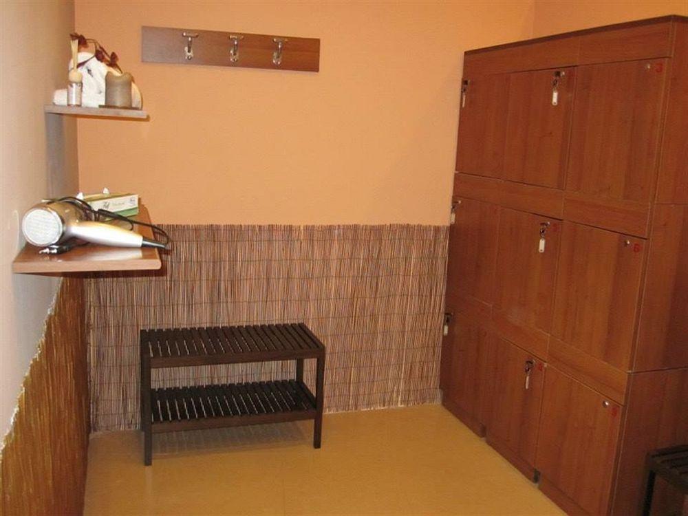 Tindari Club Hotel Furnari Kültér fotó