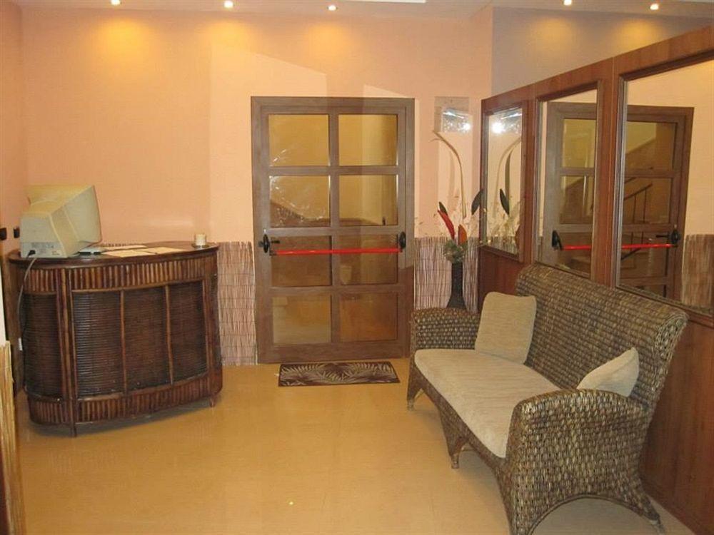 Tindari Club Hotel Furnari Kültér fotó