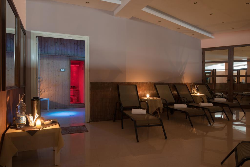 Tindari Club Hotel Furnari Kültér fotó