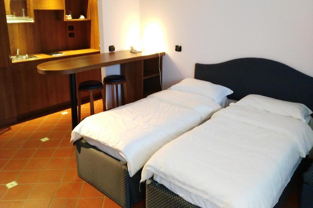 Tindari Club Hotel Furnari Kültér fotó