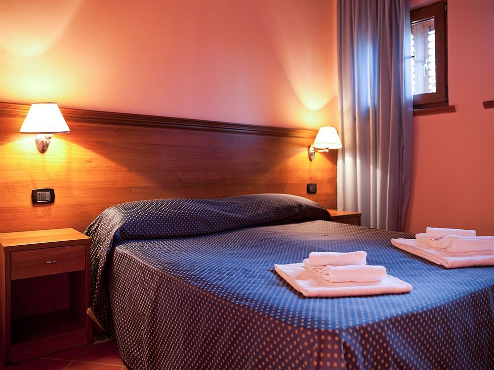 Tindari Club Hotel Furnari Kültér fotó