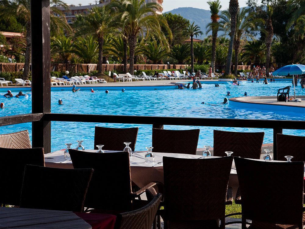 Tindari Club Hotel Furnari Kültér fotó