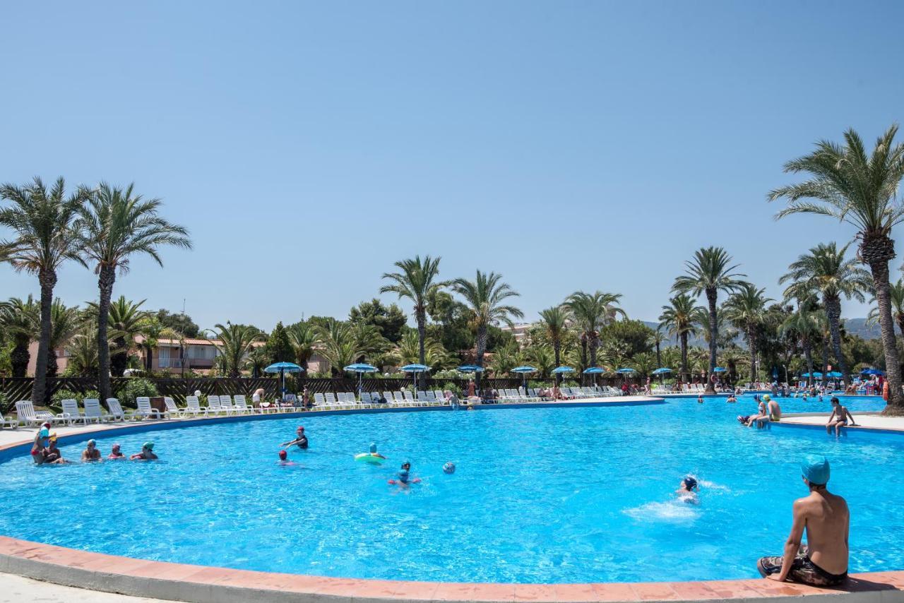 Tindari Club Hotel Furnari Kültér fotó